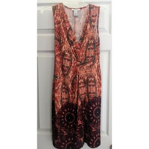 Amanda Lane summer dress size PM
